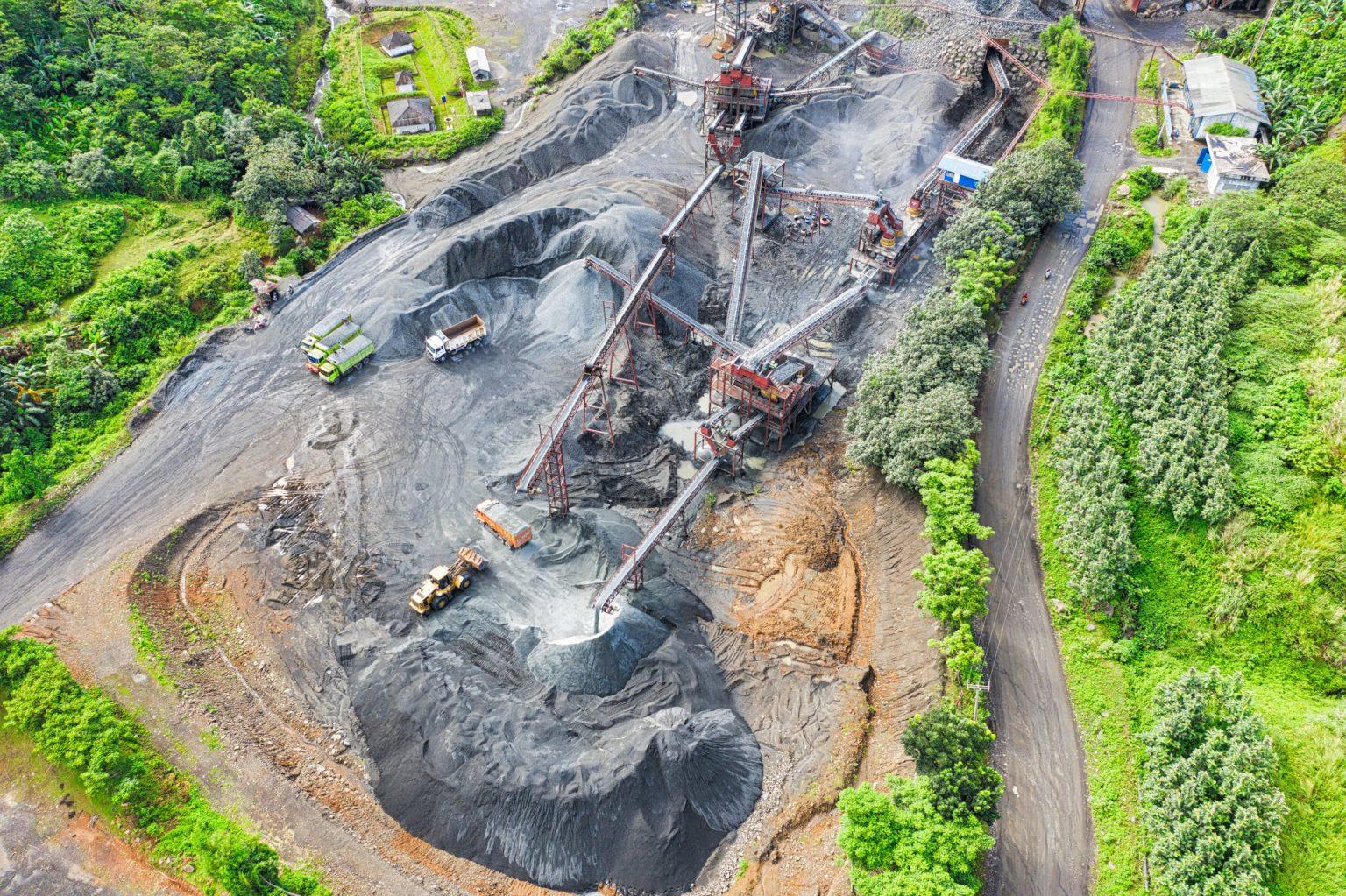 Mineração de Bauxita no Brasil entenda a importância BRAZIL MINING Mineração de Bauxita no Brasil entenda a importância BRAZIL MINING